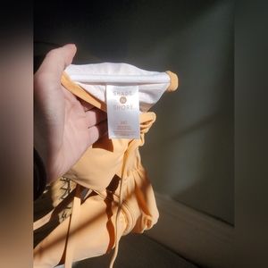 Underwire Longline Bikini Top